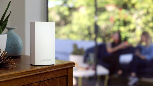 Linksys Velop Dual Band Blanco Cable