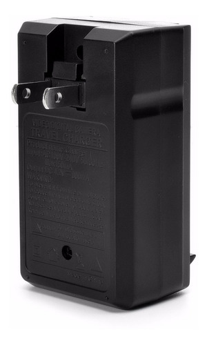 Cargador Para Bateria 18650