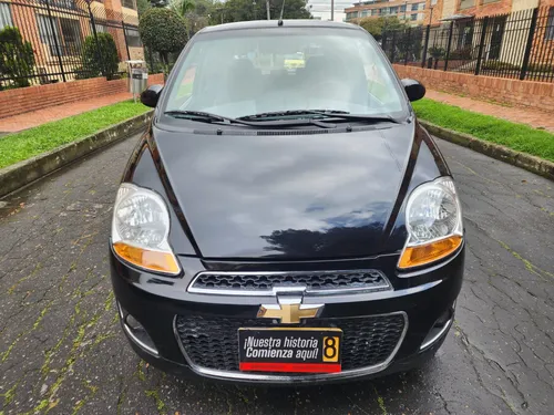 Chevrolet Spark 1.0 Life