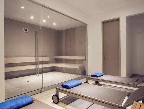Apartamento En Arriendo En Bello Horizonte. Cod A102