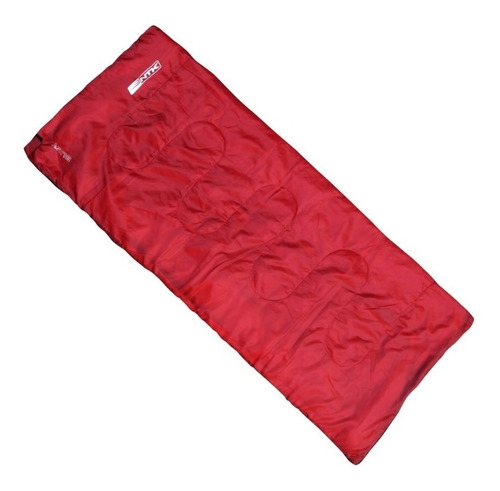 Imagen 2 de 10 de Combo 4 Bolsas De Dormir Ntk + 4 Aislantes Termicos