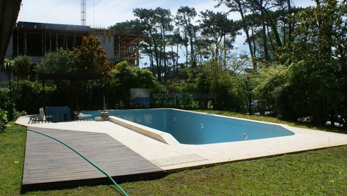Casa En Venta Y Alquiler Temporario San Rafael 5 Dormitorios-ref:343