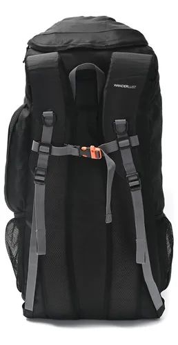 Mochila mochilero 60 litros sale