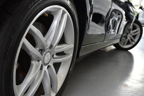 Mercedes-Benz Clase C 1.8 C250 Coupe City B.efficiency At