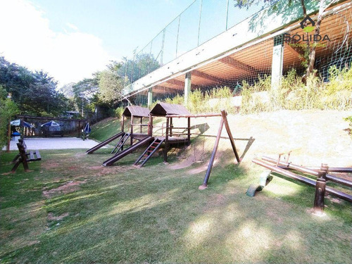 Imagem 23 de 25 de Casa Com 4 Dormitórios À Venda, 297 M² Por R$ 1.700.000 - New Ville - Santana De Parnaíba/sp - Ca0577