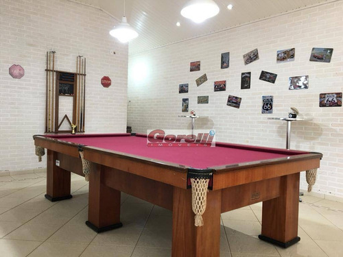 Imagem 27 de 30 de Chácara Com 6 Dormitórios À Venda, 4483 M² Por R$ 2.700.000,00 - Igaratá - Igaratá/sp - Ch0100