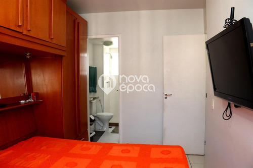 Imagem 10 de 20 de Apartamento - Ref: Me3ap55485