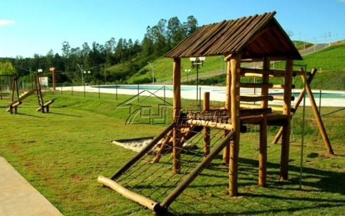 Imagem 15 de 15 de Terreno Com 1.000m² Em Condomínio De Alto Padrão Na Rodovia Dos Tamoios