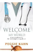 Libro Welcome To My World : A Personal Glimpse Into The L...