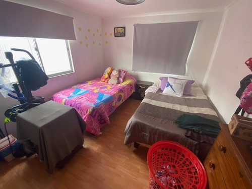 Vendemos Magnífica Casa En Comuna Quilicura