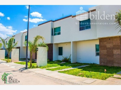Imagen 10 de 12 de Casa Sola En Venta Nueva Providencia