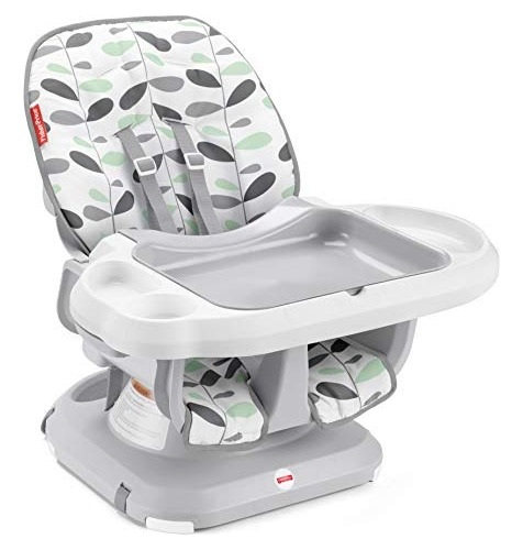 Silla Alta Fisher-price Spacesaver