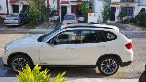 BMW X1 2.0 Sdrive 20i X Line L4 T At
