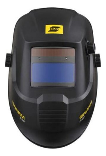 Careta Electrónica Esab Swarm A20 Negro