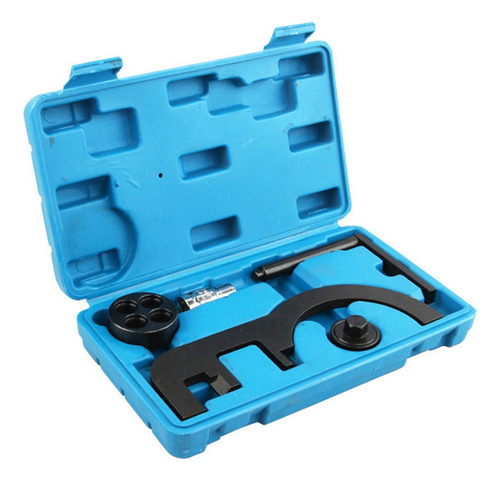 . Juego De Herramientas De Ajuste Del Motor Para N47, N47s,