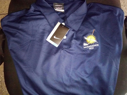 Franela Para Jugar Golf Talla L. Nuevo.