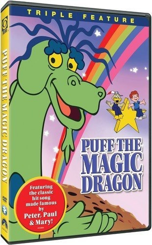 Puff The Magic Dragon - Característica Triple: Puff El Dragó