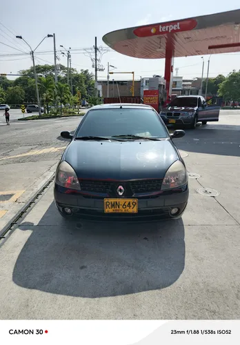Clio Automatico