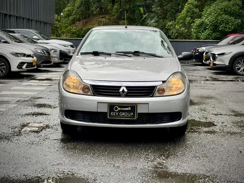Renault Citius 1.6