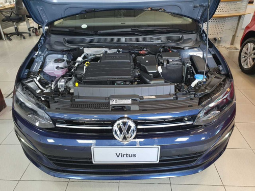 Volkswagen Virtus 1.6 Comfortline At 2021 0 Km #22