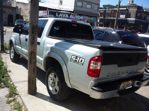 Chevrolet S10