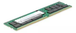 Memoria Ram Lenovo Ddr4 32gb Rdimm 2933 Mhz Ecc Cl17 1.2v Mg