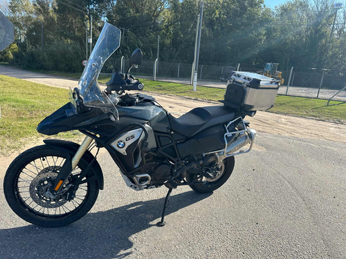 Bmw Gs 800 Adv