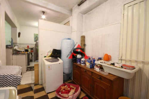 Apartamento Com 3 Dormitórios À Venda, 140 M² Por R$ 380.000,00 - Vila Monumento - São Paulo/sp - Ap43685