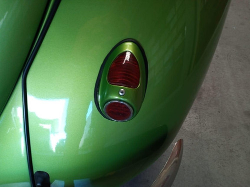 Wolkswagen Fusca Modificado Para 1953 Ano 1961