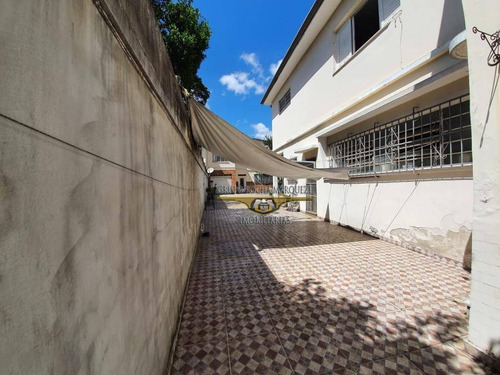 Imagem 20 de 30 de Sobrado Com 3 Dormitórios À Venda, 426 M² Por R$ 5.000.000,00 - Belém - São Paulo/sp - So1406