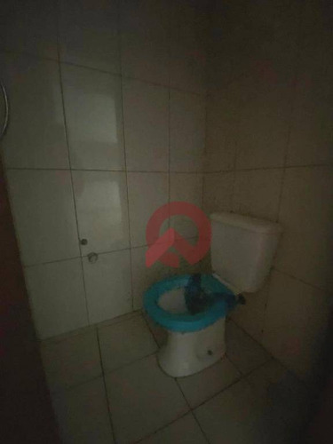 Imagem 8 de 17 de Apartamento Com 2 Dormitórios À Venda, 85 M² Por R$ 525.000,00 - Canto Do Forte - Praia Grande/sp - Ap2893