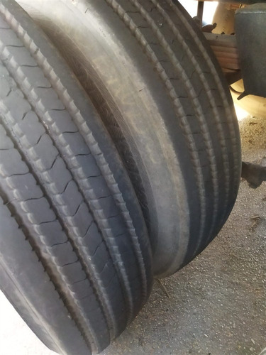 Imagem 17 de 23 de Vw 14-210 6x2 Reduzido Ano 1990 Com Carroceria De 8 Metros