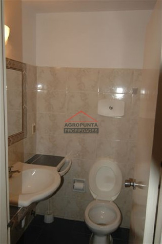 Apartamento En Peninsula, 1 Dormitorios *- Ref: 2888