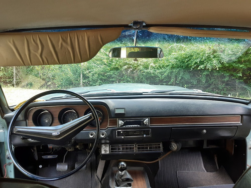 Ford Falcon