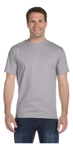 Hanes Mens 5180 Camisetas De Moda, Oxford  B001imfkjk_190324