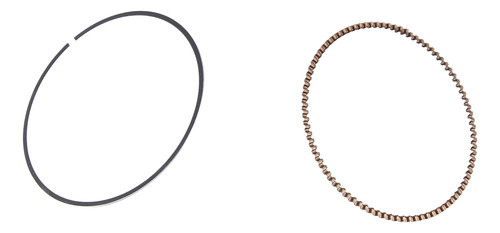 Suministros De Coche Con Anillo De Pistón 11257566479 Para N