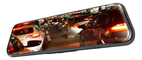 Camara Retrovisor Dual Full Hd