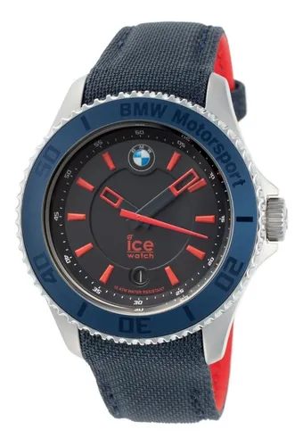 Reloj ice bmw hotsell