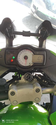 Kawasaki Versys 650