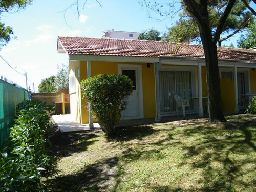 Imagen 5 de 30 de Complejo De Aparts En Gesell Excelentes!!! - Av 2 3300