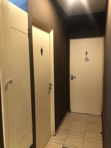 Imagen 15 de 15 de Cafetería - Restaurante, Comidas, Delivery, Ubicado En Ciudad De Mendoza, Vende Fondo De Comercio