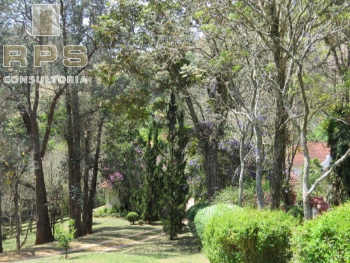 Imagem 29 de 30 de Sítio No Coração Da Serra Da Mantiqueira, Onde O Clima É Sempre Agradável. Deslumbrante! - St00027 - 34894896