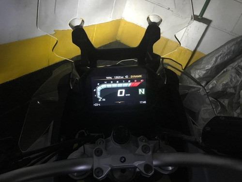Bmw F 850 Gs Adventure Premium 2019/2019 - Cinza