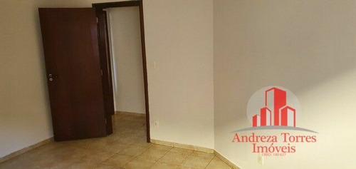 Imagem 10 de 20 de Casa À Venda No Bairro Parque Das Flores - Taubaté/sp - 1464