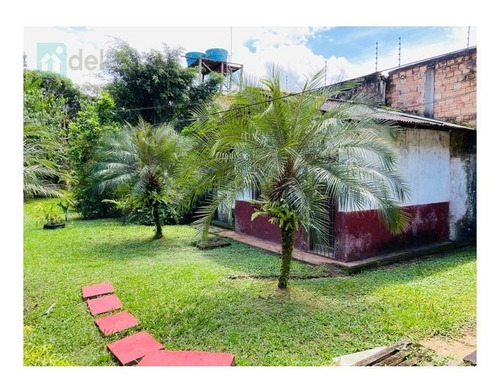 Imagem 7 de 16 de Marituba! Que Chácara É Essa Meu Amor! - Chac_656