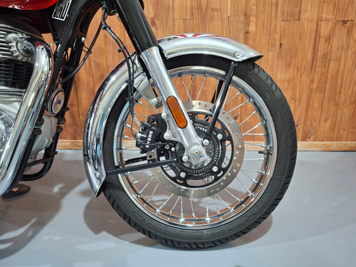 Royal Enfield Classic 350 2023