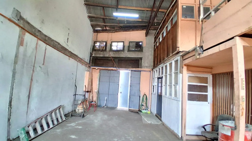 ¡oportunidad! Local Comercial En Arriendo, Carlos Valdovinos