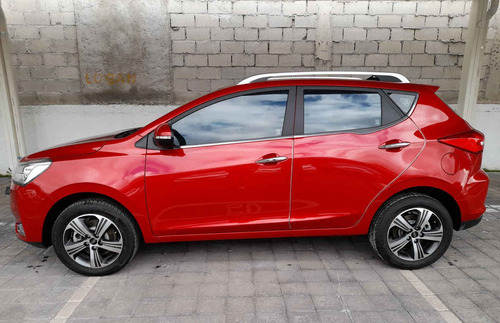 Imagen 2 de 15 de Jac Sei 2 Crossover 2020 5p Active Mt