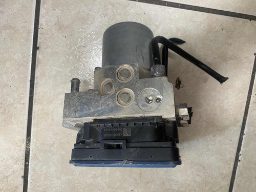 Módulo Abs Dodge Ram 2500 2019p68334977ag Ml814 (Usado)