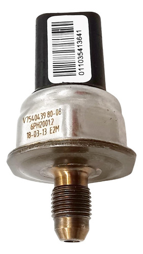 Sensor Presión Riel Combustible Mini Cooper Clubman 08-12